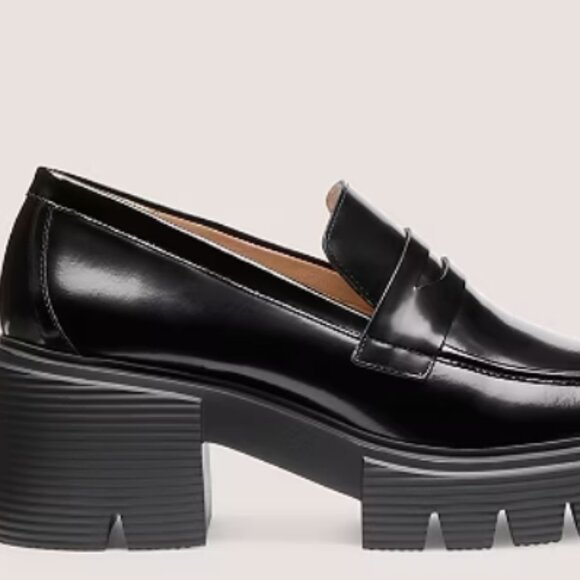 Stuart Weitzman Soho Loafer (Women’s) 9 - Picture 6 of 6